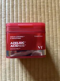 VT AZELAIC ACID トナーパッド（日本製）のサムネイル
