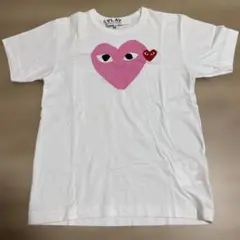 PLAY COMME des GARÇONS Tシャツ XSのサムネイル