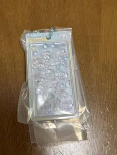 サンリオ ボンボンドロップ シナモロール シール