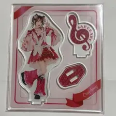 2026年最新】田島櫻子 アクスタの人気アイテム - メルカリ