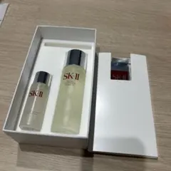 値下げしました♡ SK-II PITERA ファーストエクスペリエンスキット