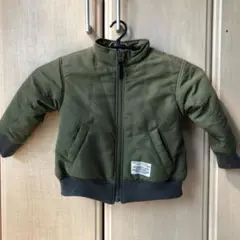 BREEZEキッズ ジャケット　サイズ100