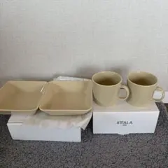 Iittala 食器6点セット ボウル / 皿 Taika Teema 福袋 | Mercari