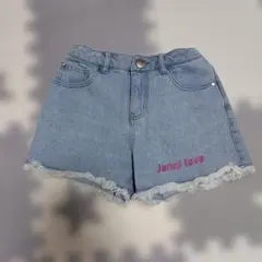 Jenni Love 半ズボン ライトブルー