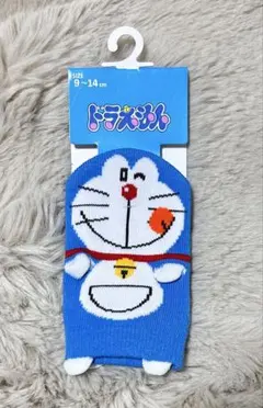ドラえもん 靴下 ヘビー靴下 9〜14cm