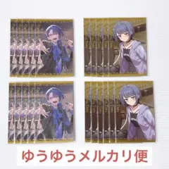 にじさんじ ボイスビジュアルカード 2025年5月