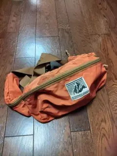 ウエストバッグ ボディバッグ