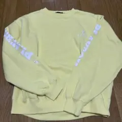 PLAYBOY ヴィンテージ スウェット Mサイズのサムネイル