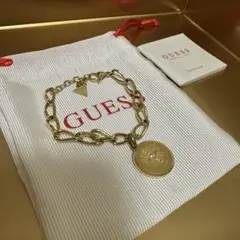 GUESS アクセサリー・ジュエリー ブレスレットのサムネイル