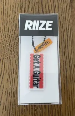 RIIZE アクリルキーホルダー　WSP ソヒ