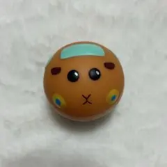 プイプイモルカー ボール