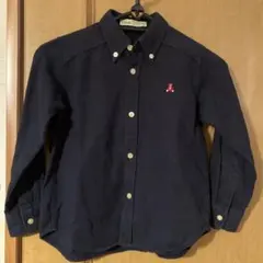 ファミリア(fdash)長袖シャツ120お値下げ