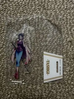 ワンピース　たしぎ　アクリルスタンド