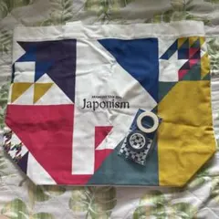 嵐LIVE TOUR 2015 Japonism トートバッグ マステセット