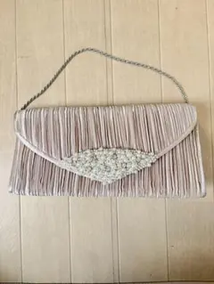 【美品】INTERPLANET インタープラネット パーティバッグ