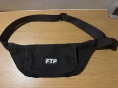 eyden着用‼️FTPショルダーバック - メルカリ