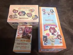 学園アイドルマスター 新品未開封品 3点セット