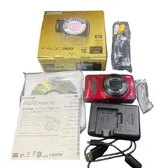 2026年最新】FINEPIX F600EXRの人気アイテム - メルカリ