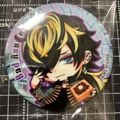 ヒプノシスマイク サンシャイン栄コラボ缶バッジ 十四