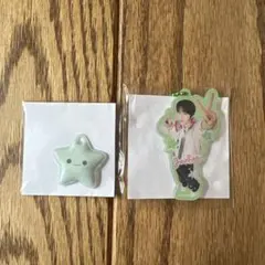 nctwish ジェヒ ラントイ キーホルダー