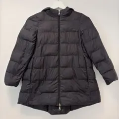 +MiNi 子供用ダウンコート　伊勢丹kids Aライン