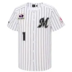 2026年最新】千葉ロッテマリーンズ ユニフォーム 藤原の人気アイテム