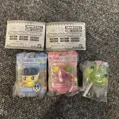 たまごっち ブリスターパッケージ キャンディー