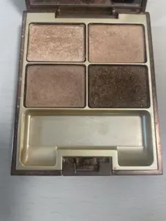 LUNASOL スキンモデリングアイシャドウ 01