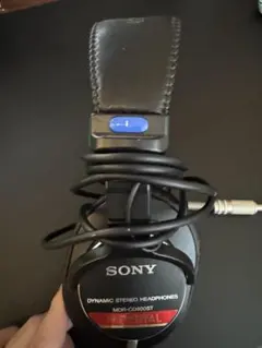 2026年最新】mdr-cd900st sony ヘッドホンの人気アイテム - メルカリ