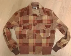 USA製✨70s リーバイス フレッシュプロデュース ボンバージャケット 人参 楽天市場】70's ビンテージ ☆ Levi's リーバイス FRESH PRODUCE