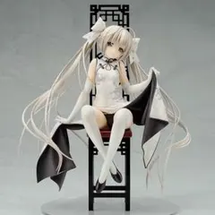 ヨスガノソラ 春日野穹 CHINA DRESS Ver. フィギュア ALTER