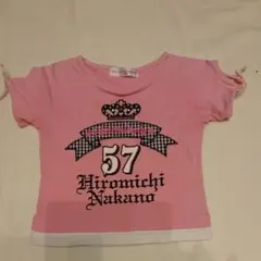 TシャツHiromichi Nakano110のサムネイル