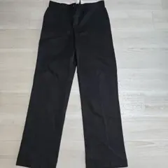Dickies ワークパンツ ブラックのサムネイル