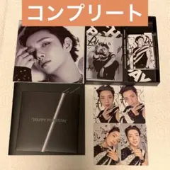 ジョシュア　コンプ