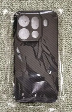 【GWお値下・未使用品】Find X9 Pro ケース ブラック マグネット対応のサムネイル