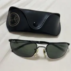a12 Ray-Ban レイバン サングラス B&L製 ボシュロム - メルカリ