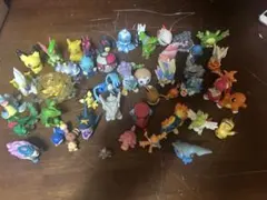 ポケモンフィギュア 48体セット