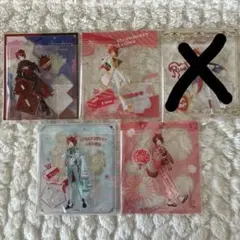 すとぷり アクスタ アクリルスタンド 莉犬くん バラ売り可能