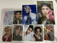 stray kids ヒョンジン　まとめ売り