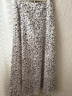 アーノルドパーマー ロングスカート