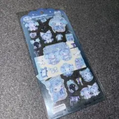 マイメロクロミ　ドロップジェリーシール