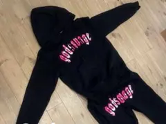 2026年最新】GOD savage セットアップの人気アイテム - メルカリ