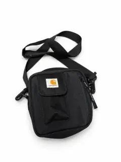 Carhartt ショルダーバッグ ブラックのサムネイル