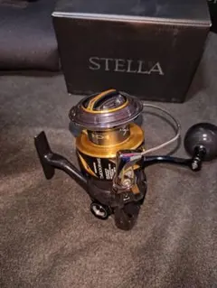 2026年最新】シマノ ステラ 6000の人気アイテム - メルカリ