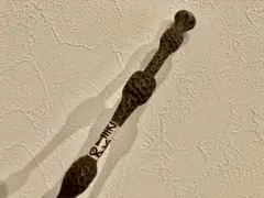 ハリーポッター　ダンブルドアの杖 STUDIO TOUR LONDON