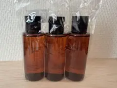 シュウウエムラ クレンジングオイルn 50ml×3本セットのサムネイル