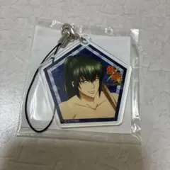 銀魂 アクリルストラップ 土方十四郎 J-World 過去編 幼少期