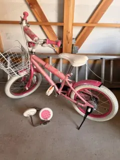 16インチ 子供用自転車 (新潟市内 直接取引) 2026年最新】新潟 自転車 子供の人気アイテム - メルカリ