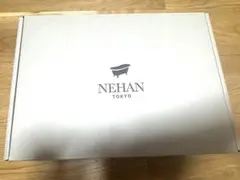 NEHAN TOKYO エプソムソルト アロマキャンドルのサムネイル