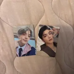 &TEAM MAKI トレカ